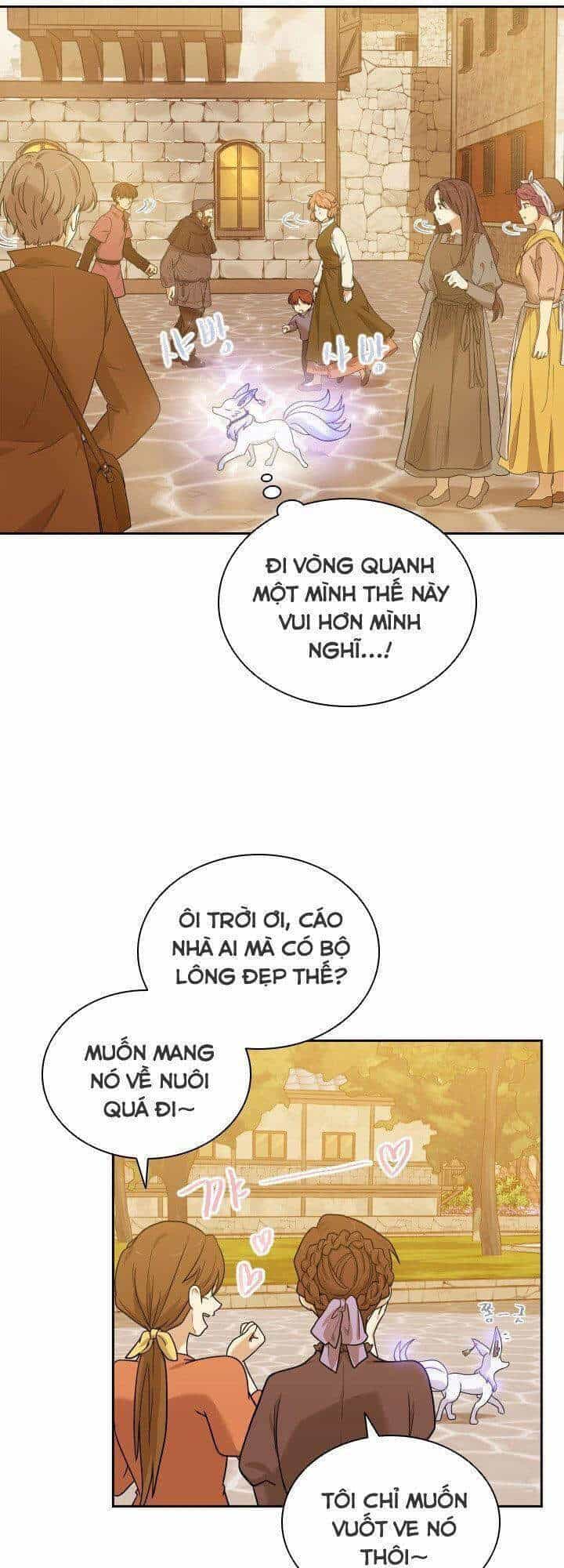 Cuốn Sách Của Lagier - Chương 14 - ảnh 19