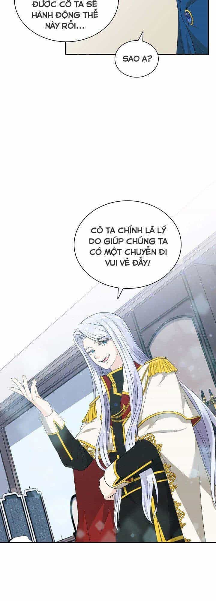 Cuốn Sách Của Lagier - Chương 14 - ảnh 7
