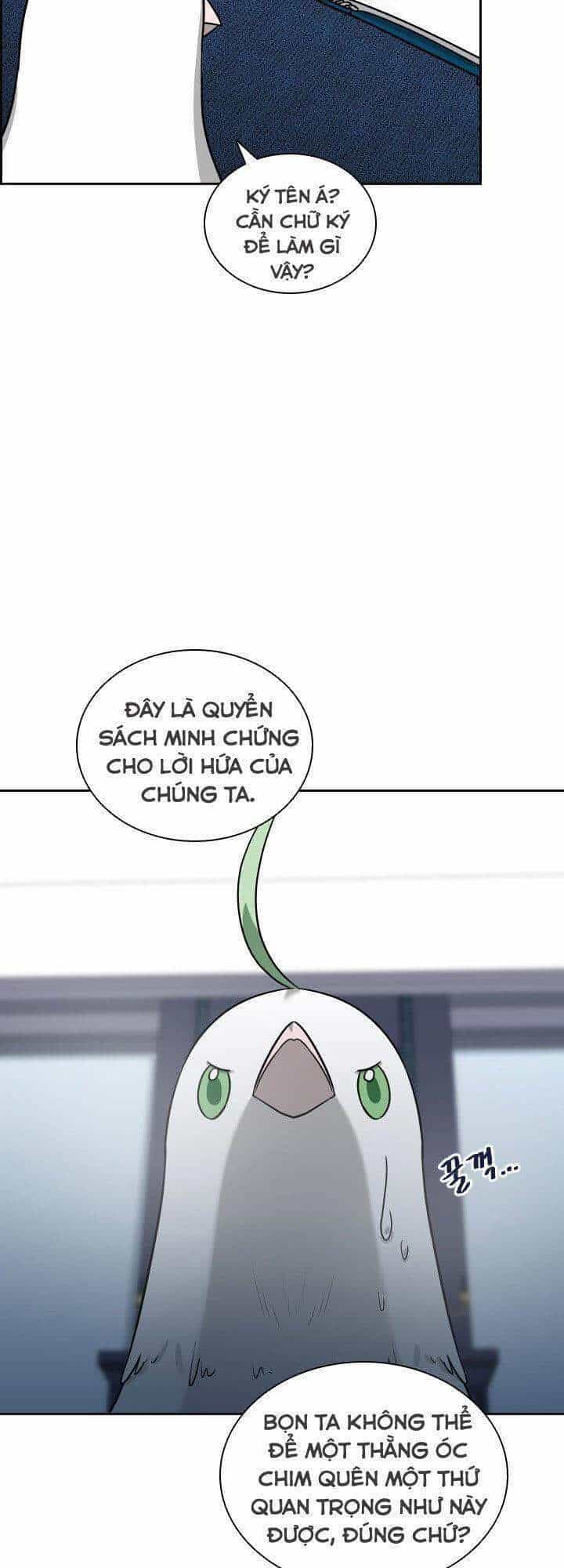 Cuốn Sách Của Lagier - Chương 15 - ảnh 32