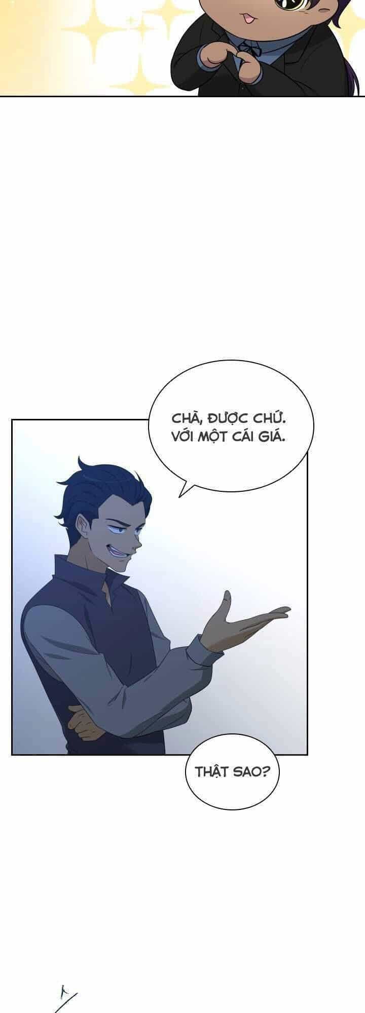 Cuốn Sách Của Lagier - Chương 17 - ảnh 8