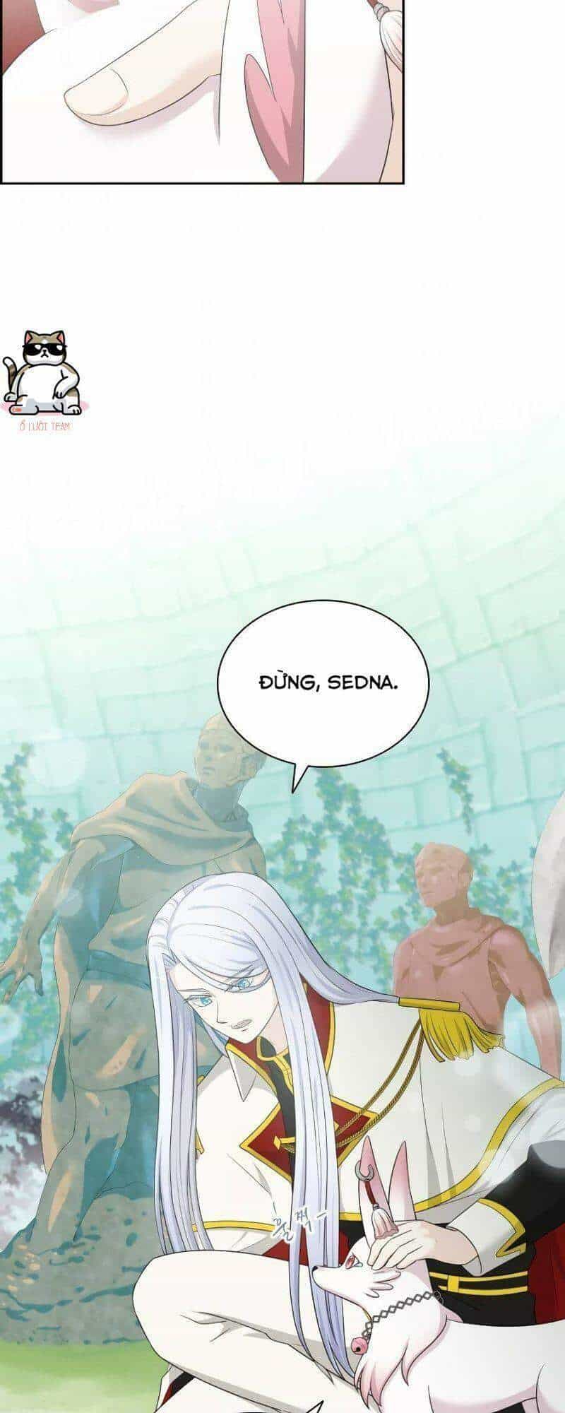 Cuốn Sách Của Lagier - Chương 19 - ảnh 62