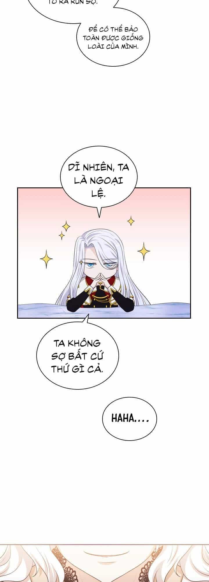 Cuốn Sách Của Lagier - Chương 20 - ảnh 47