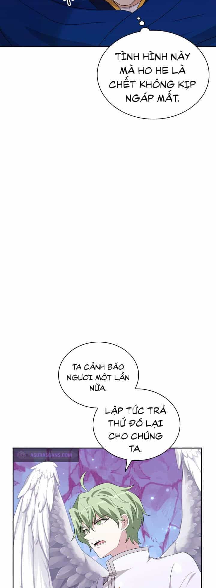Cuốn Sách Của Lagier - Chương 21 - ảnh 22