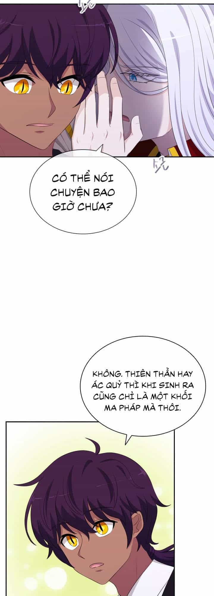 Cuốn Sách Của Lagier - Chương 21 - ảnh 41