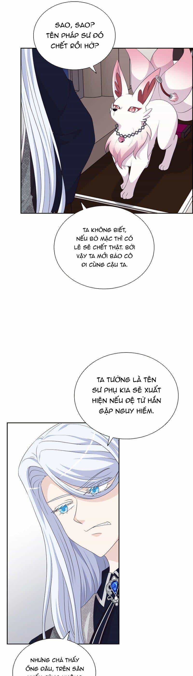 Cuốn Sách Của Lagier - Chương 37 - ảnh 41