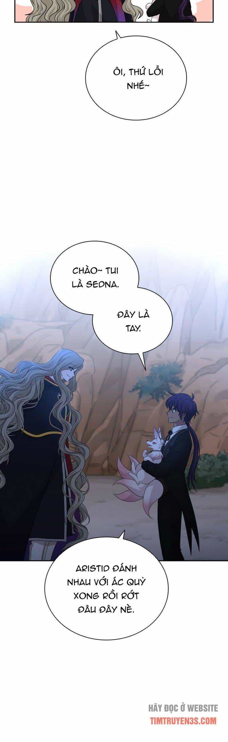 Cuốn Sách Của Lagier - Chương 39 - ảnh 5