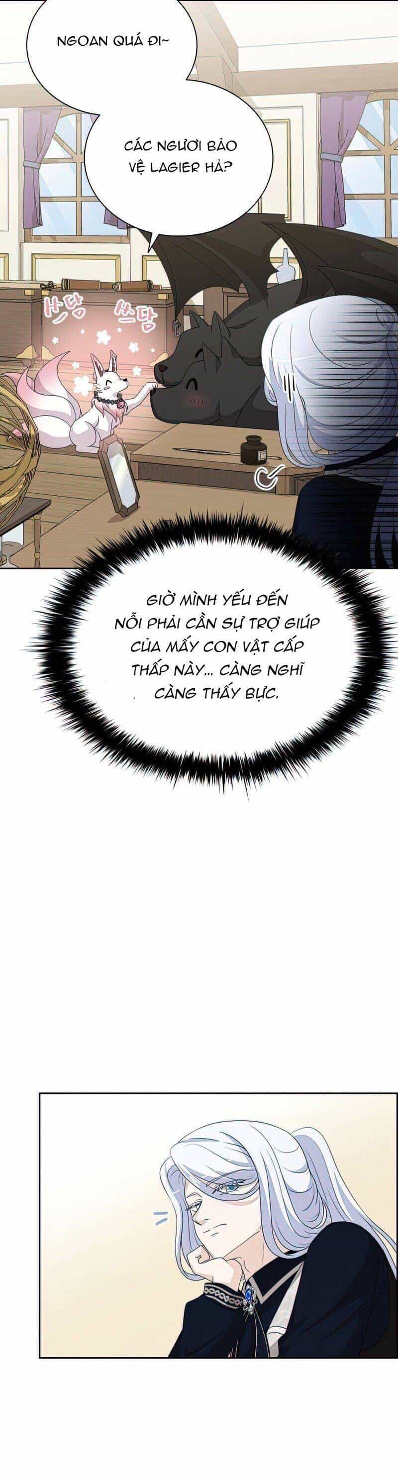 Cuốn Sách Của Lagier - Chương 40 - ảnh 29