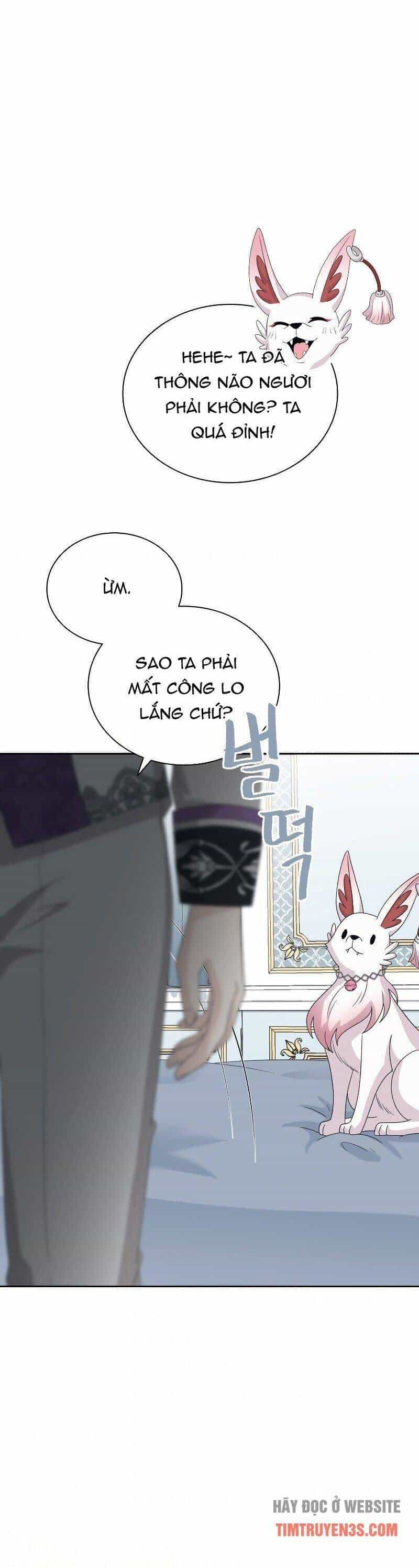 Cuốn Sách Của Lagier - Chương 42 - ảnh 23