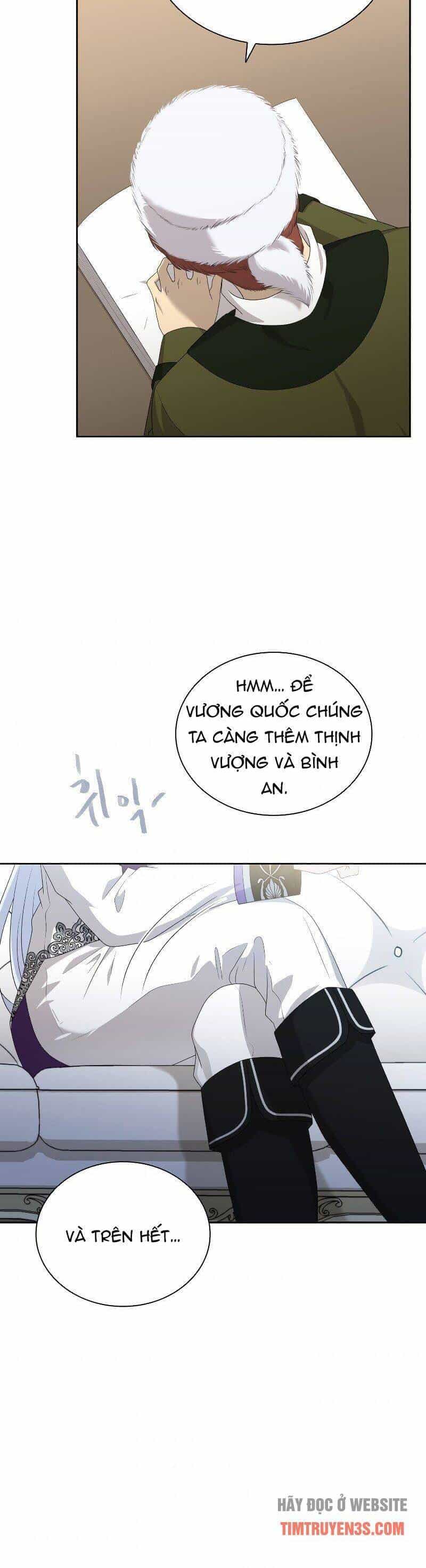 Cuốn Sách Của Lagier - Chương 43 - ảnh 14