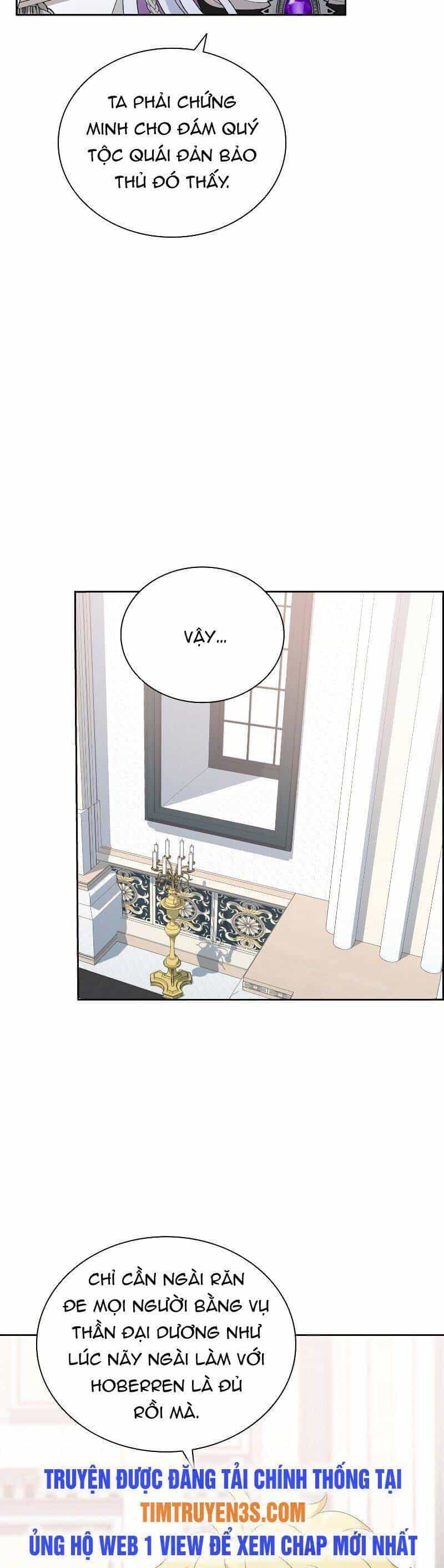 Cuốn Sách Của Lagier - Chương 43 - ảnh 20