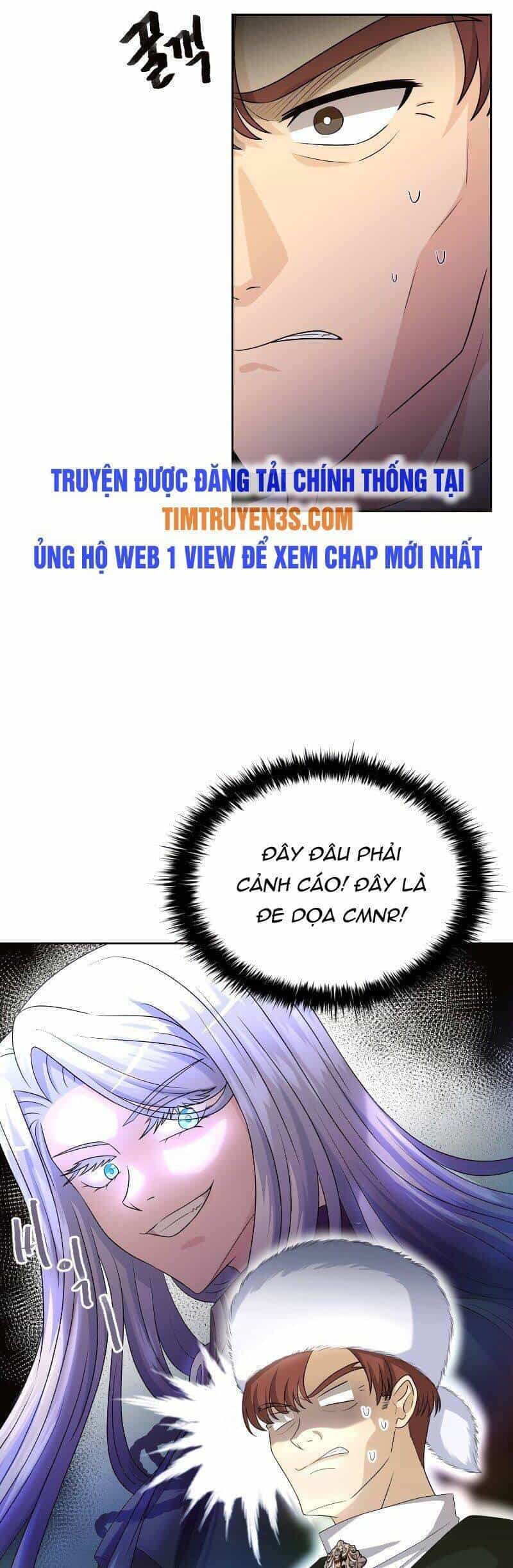 Cuốn Sách Của Lagier - Chương 43 - ảnh 8