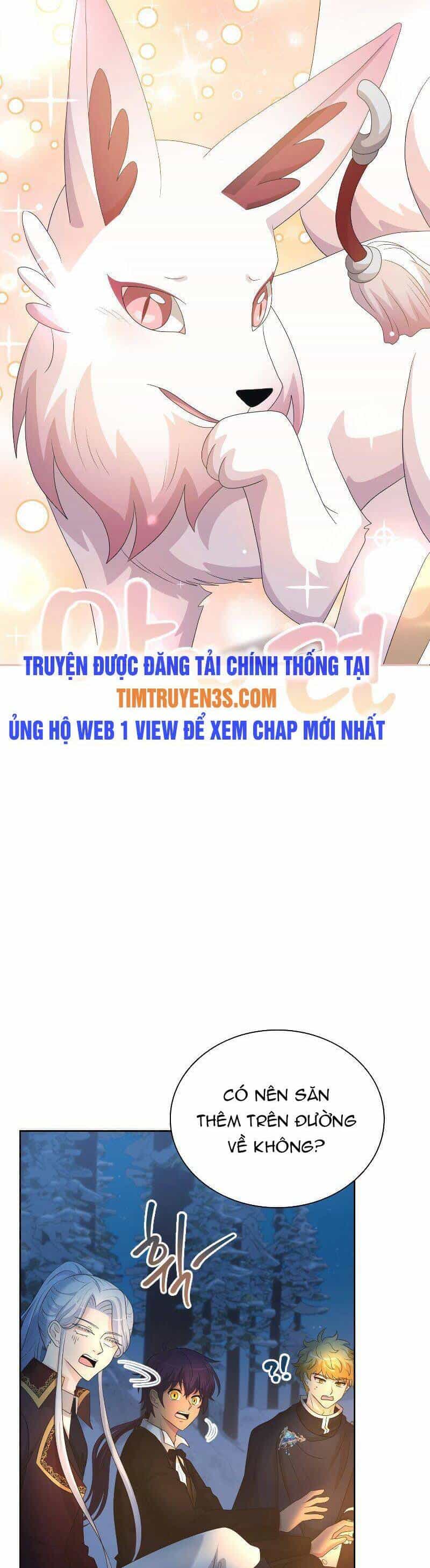 Cuốn Sách Của Lagier - Chương 46 - ảnh 52