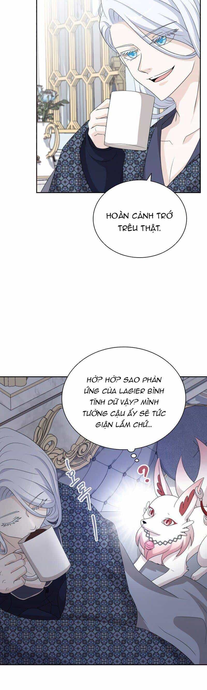 Cuốn Sách Của Lagier - Chương 47 - ảnh 17