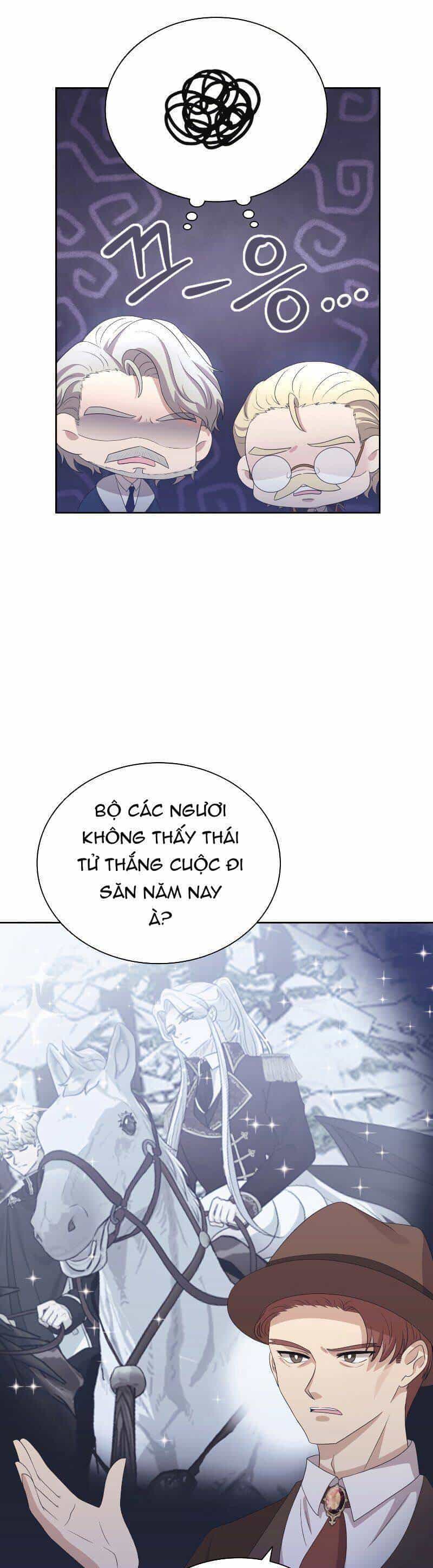 Cuốn Sách Của Lagier - Chương 48 - ảnh 6