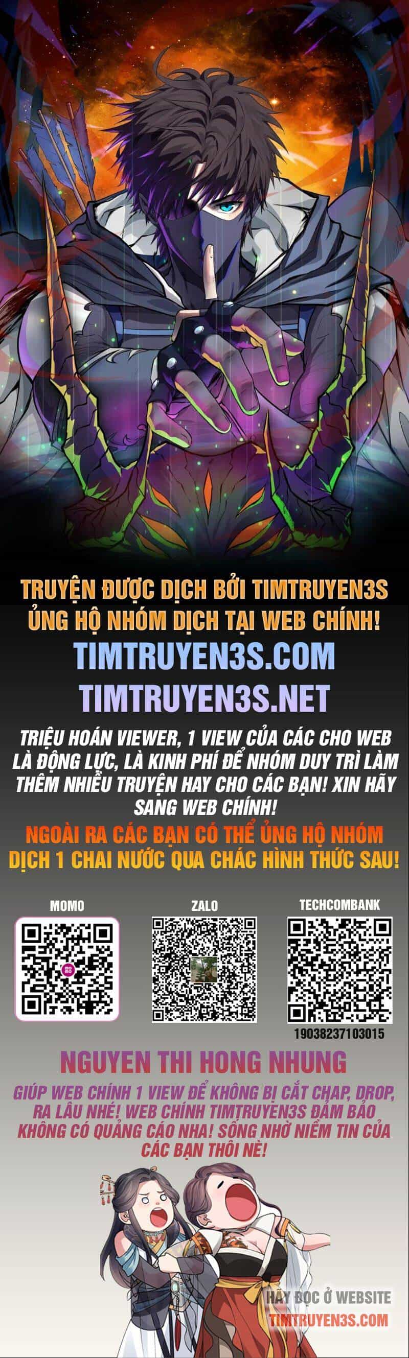 Cuốn Sách Của Lagier - Chương 49 - ảnh 1