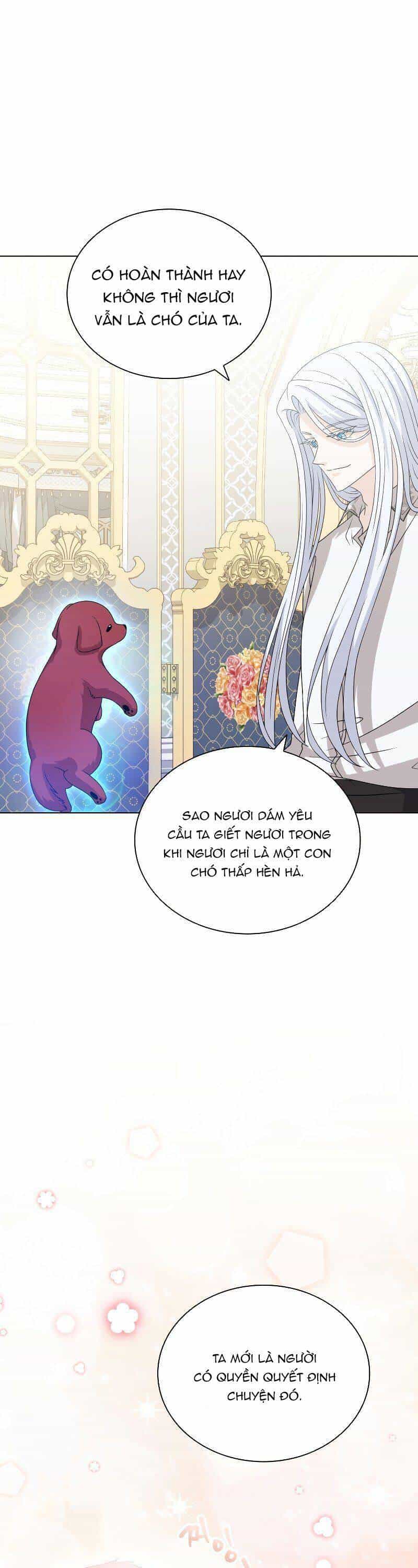 Cuốn Sách Của Lagier - Chương 50 - ảnh 43