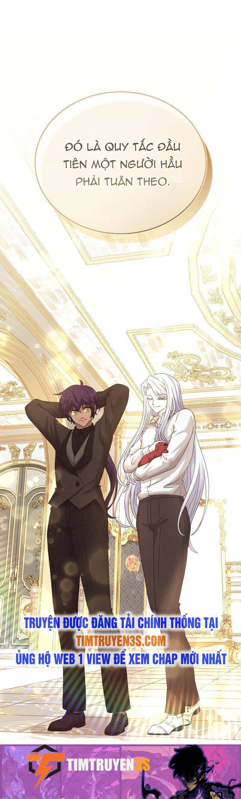 Cuốn Sách Của Lagier - Chương 50 - ảnh 46