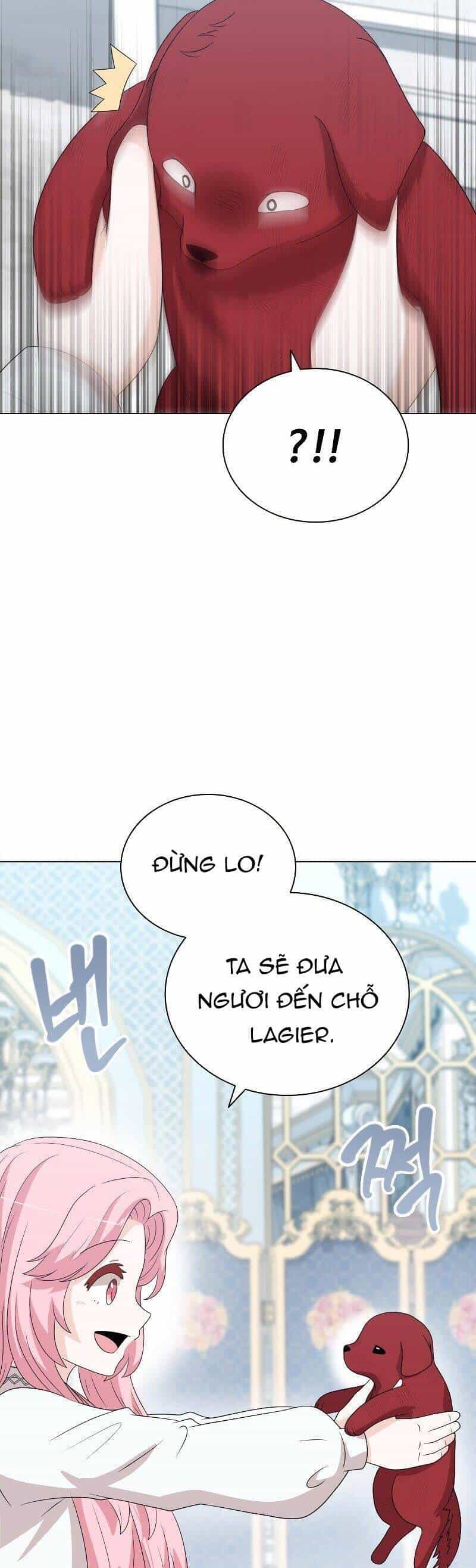 Cuốn Sách Của Lagier - Chương 51 - ảnh 46