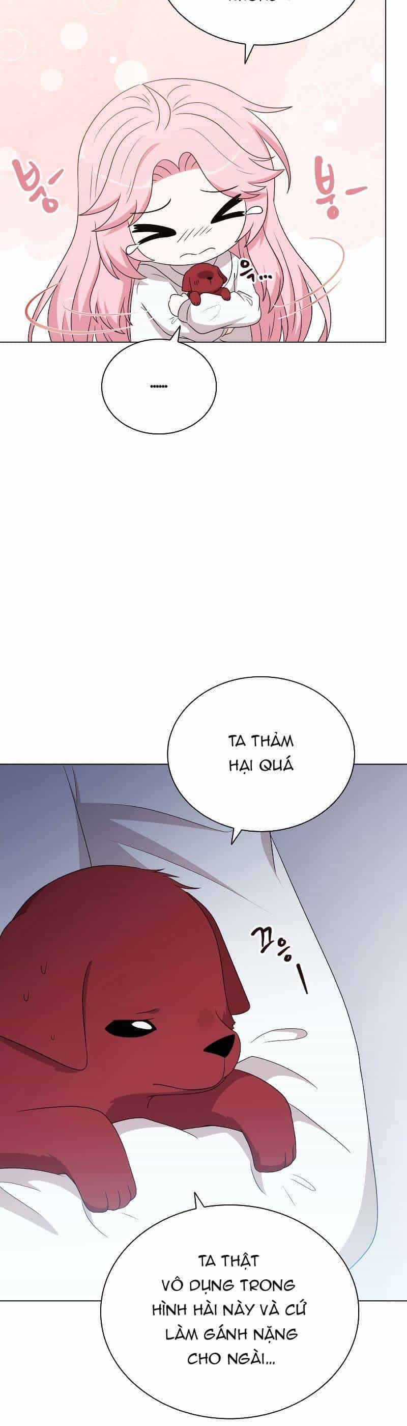 Cuốn Sách Của Lagier - Chương 53 - ảnh 8