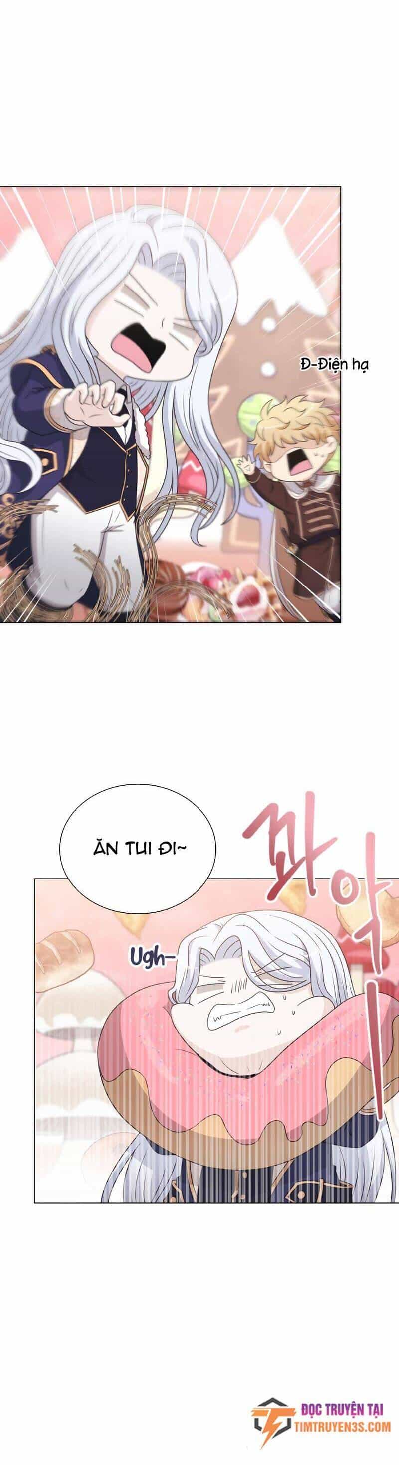 Cuốn Sách Của Lagier - Chương 58 - ảnh 21