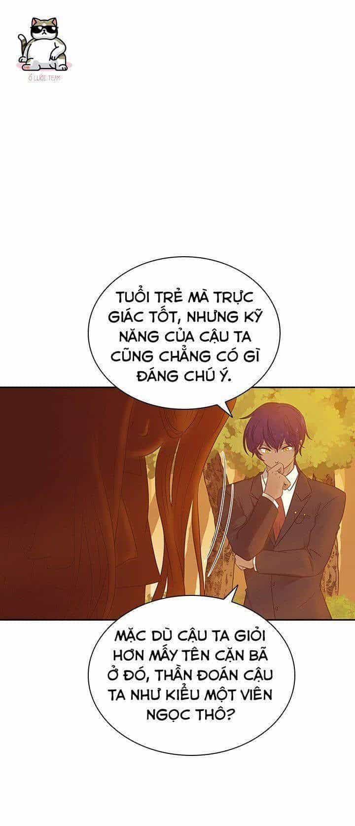 Cuốn Sách Của Lagier - Chương 6 - ảnh 26