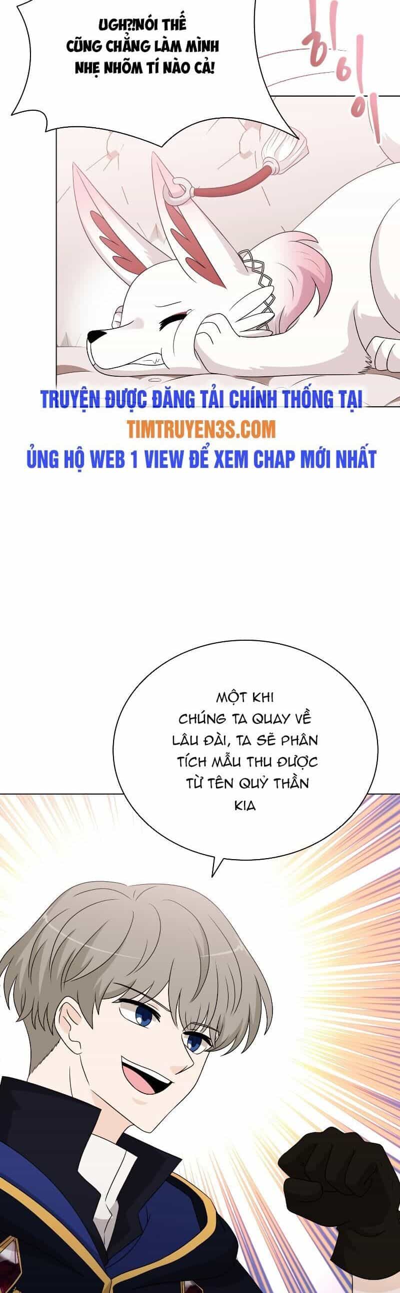 Cuốn Sách Của Lagier - Chương 60 - ảnh 32