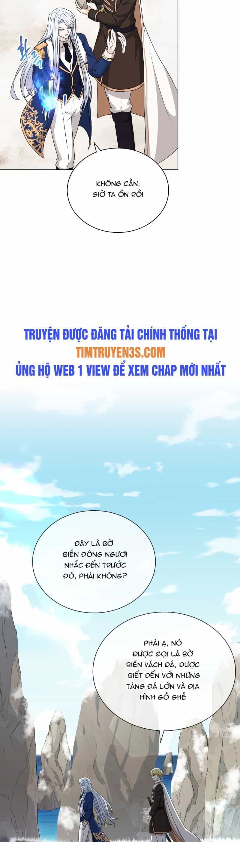 Cuốn Sách Của Lagier - Chương 61 - ảnh 8