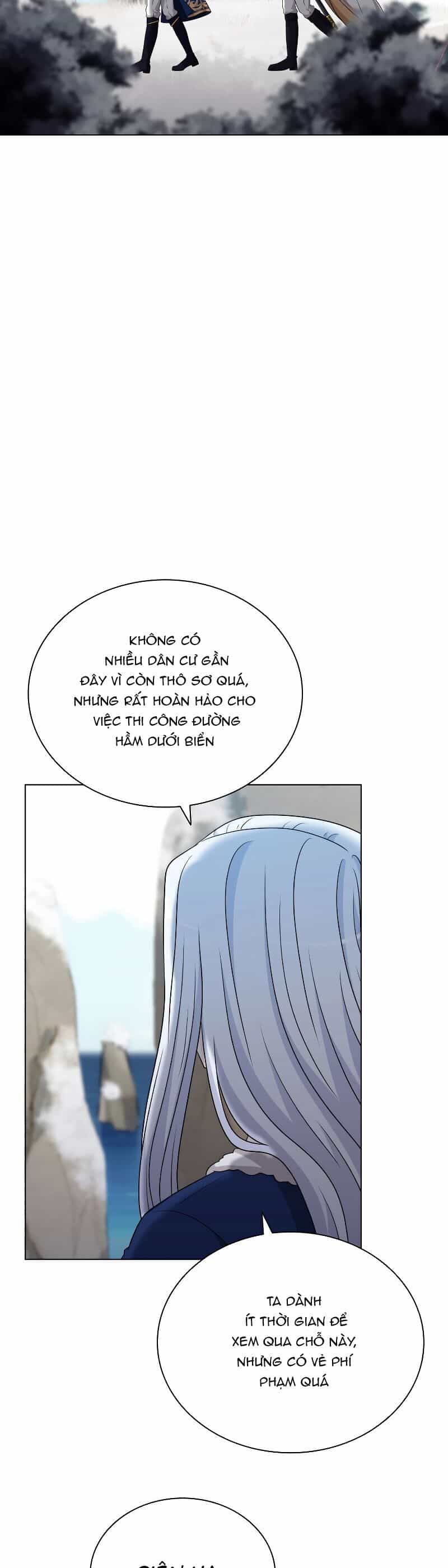Cuốn Sách Của Lagier - Chương 61 - ảnh 9