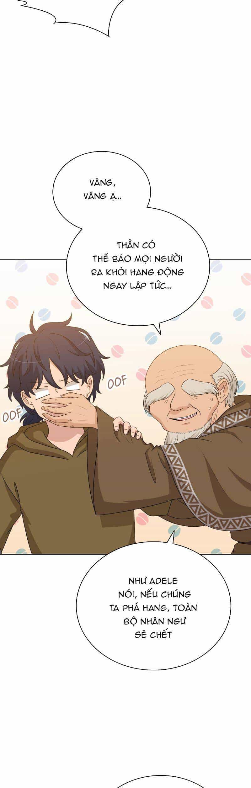 Cuốn Sách Của Lagier - Chương 62 - ảnh 9