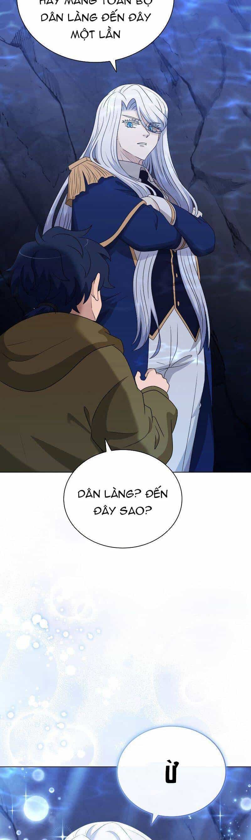 Cuốn Sách Của Lagier - Chương 64 - ảnh 3