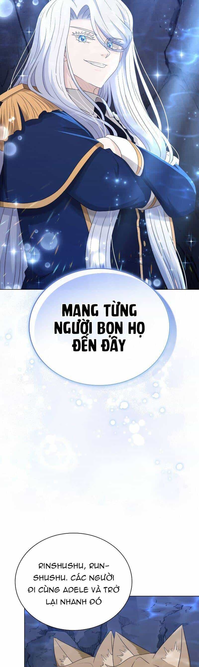 Cuốn Sách Của Lagier - Chương 64 - ảnh 4