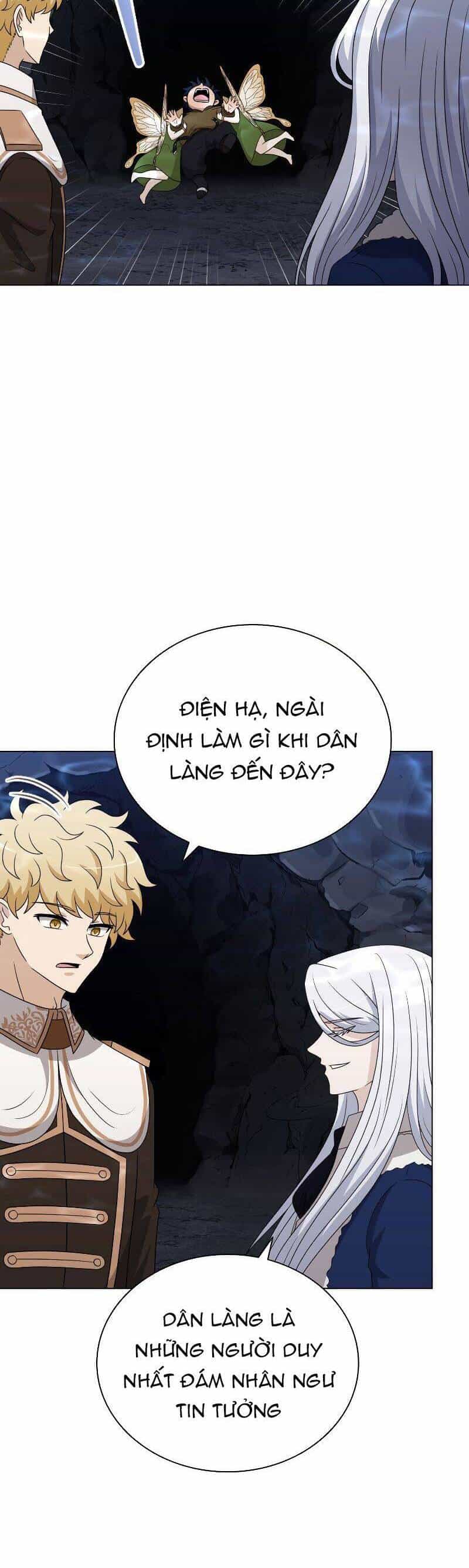 Cuốn Sách Của Lagier - Chương 64 - ảnh 6