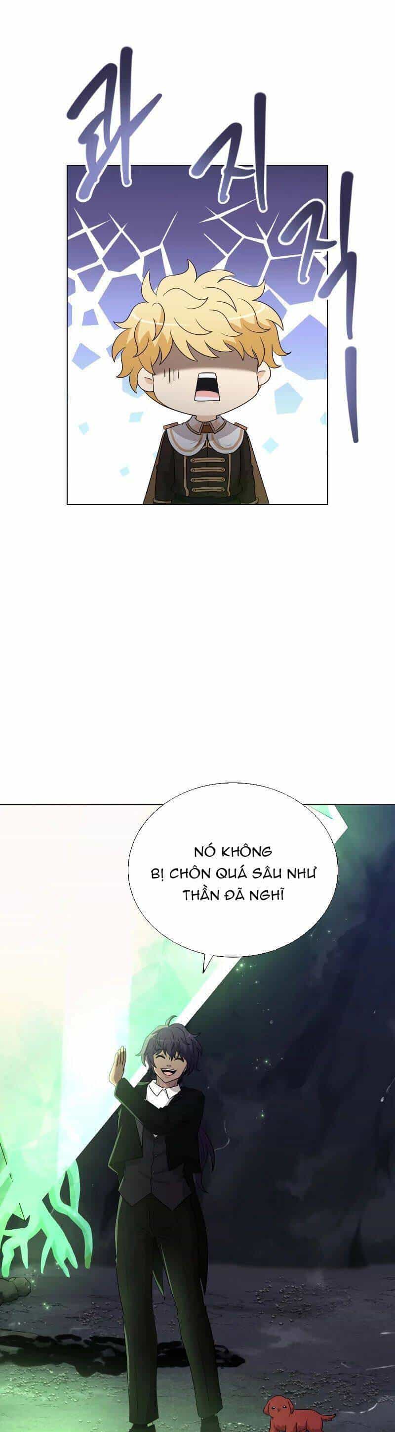 Cuốn Sách Của Lagier - Chương 65 - ảnh 6