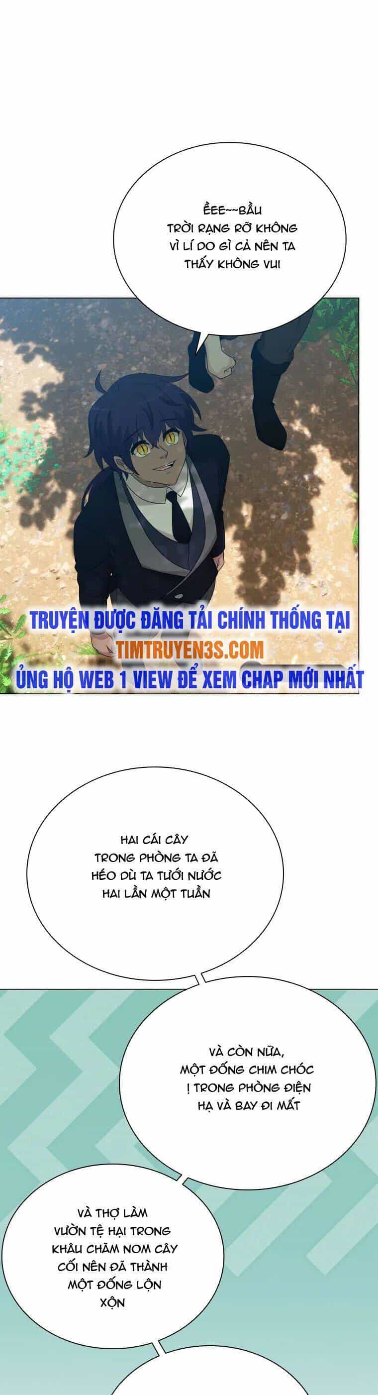 Cuốn Sách Của Lagier - Chương 70 - ảnh 22