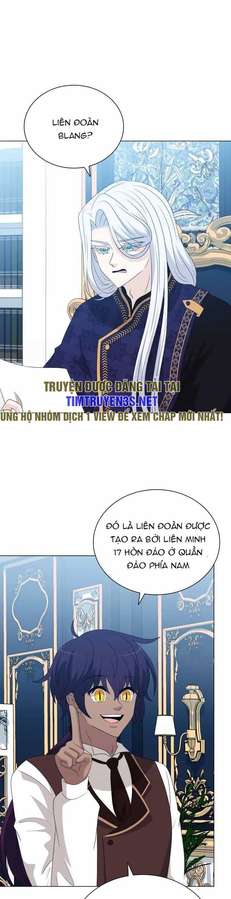 Cuốn Sách Của Lagier - Chương 72 - ảnh 42
