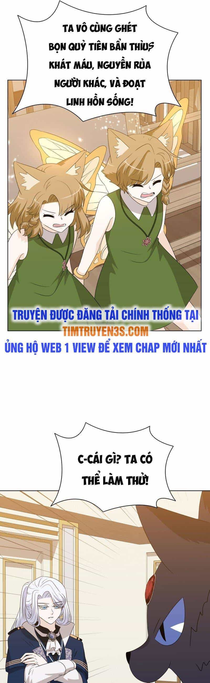 Cuốn Sách Của Lagier - Chương 76 - ảnh 32