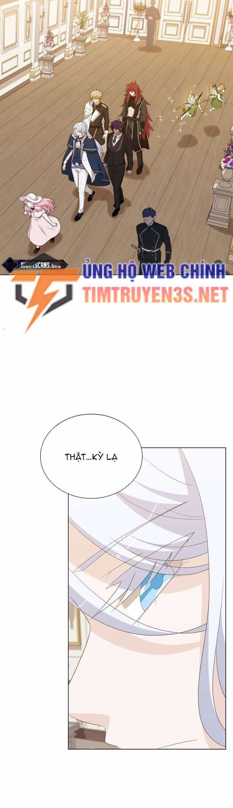 Cuốn Sách Của Lagier - Chương 77 - ảnh 28