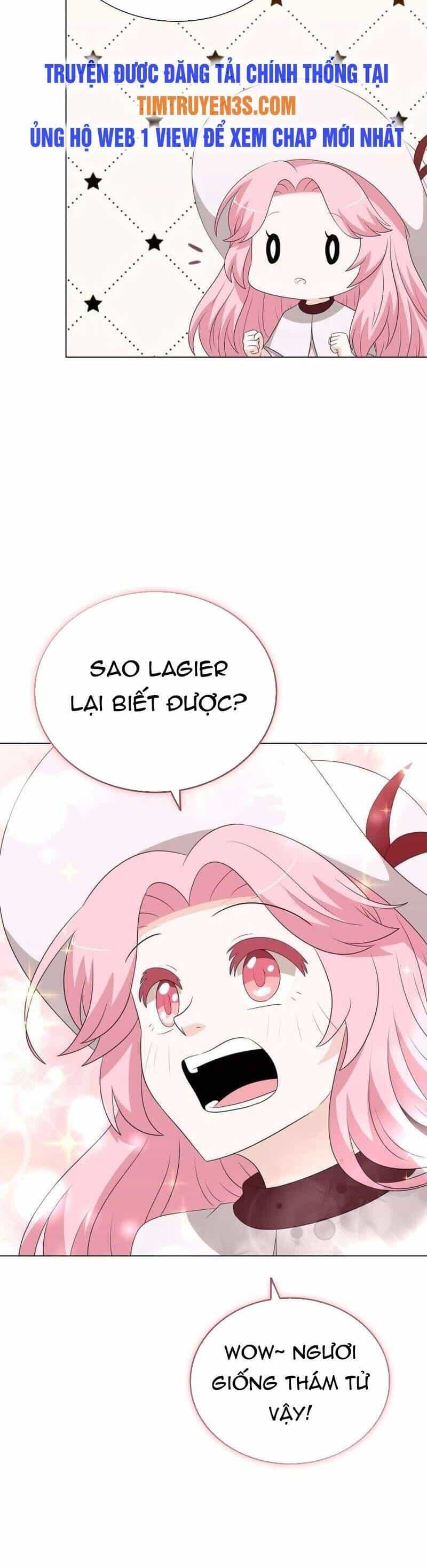 Cuốn Sách Của Lagier - Chương 79 - ảnh 15