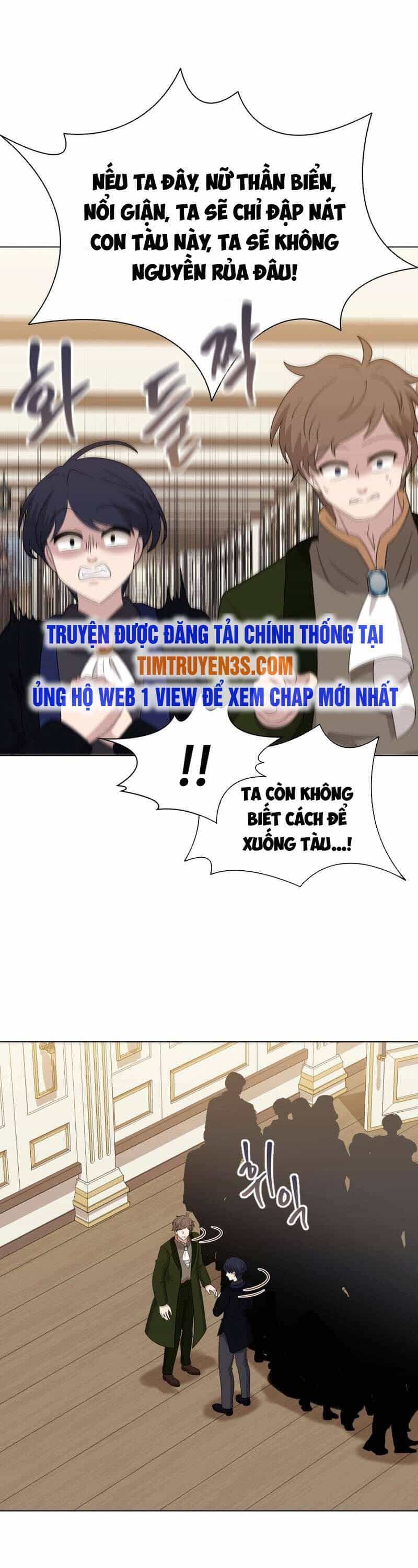 Cuốn Sách Của Lagier - Chương 79 - ảnh 37