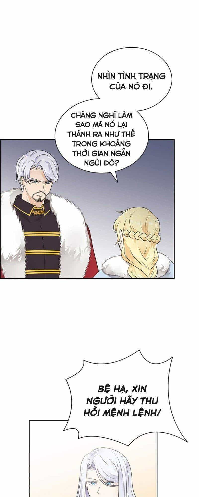 Cuốn Sách Của Lagier - Chương 8 - ảnh 46