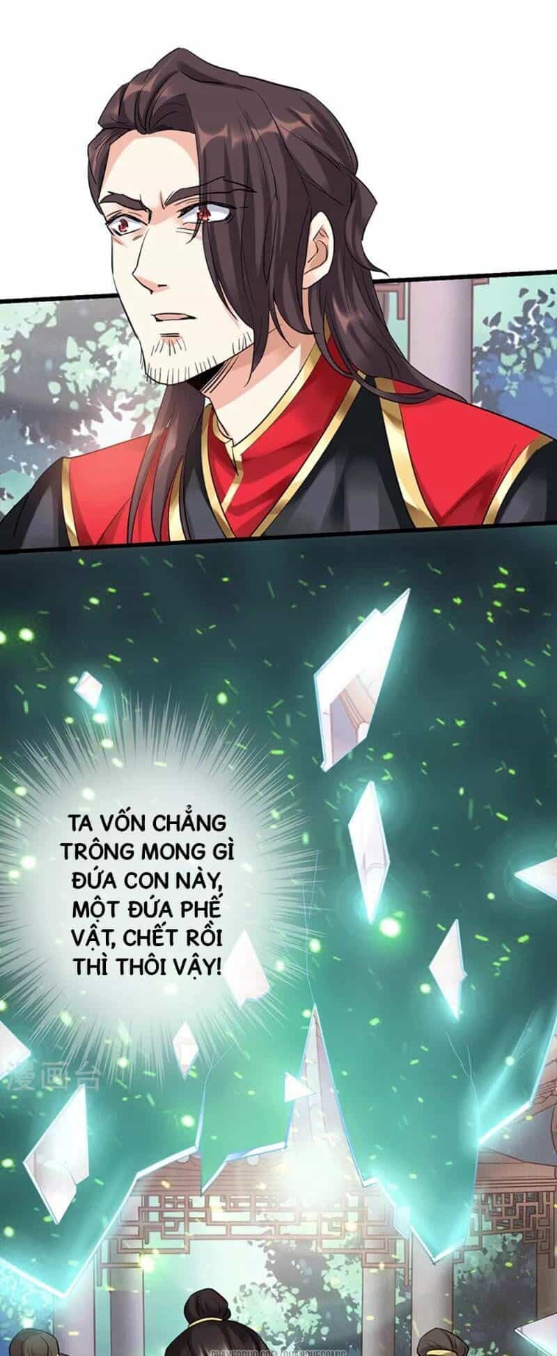 Cuồng Bạo Nghịch Tập - Chương 6 - ảnh 5