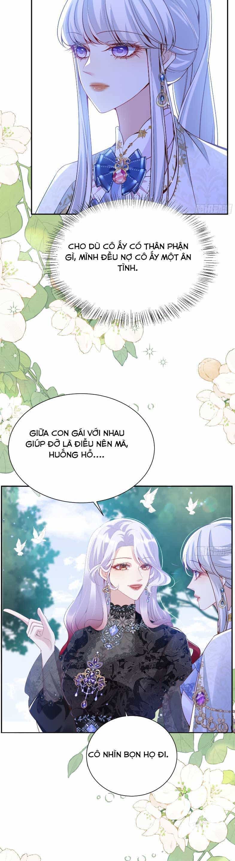 Cưỡng Ép Hoàng Thái Tử Điện Hạ - Chương 15 - ảnh 10