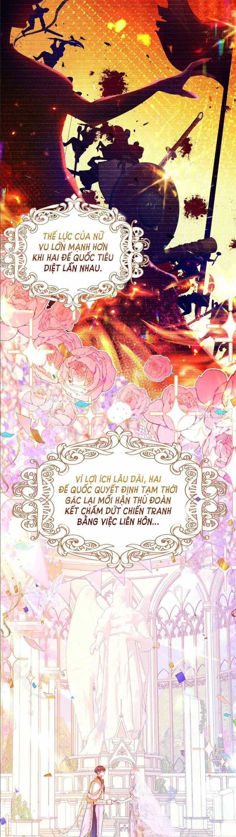 Cưỡng Ép Hoàng Thái Tử Điện Hạ - Chương 2 - ảnh 5