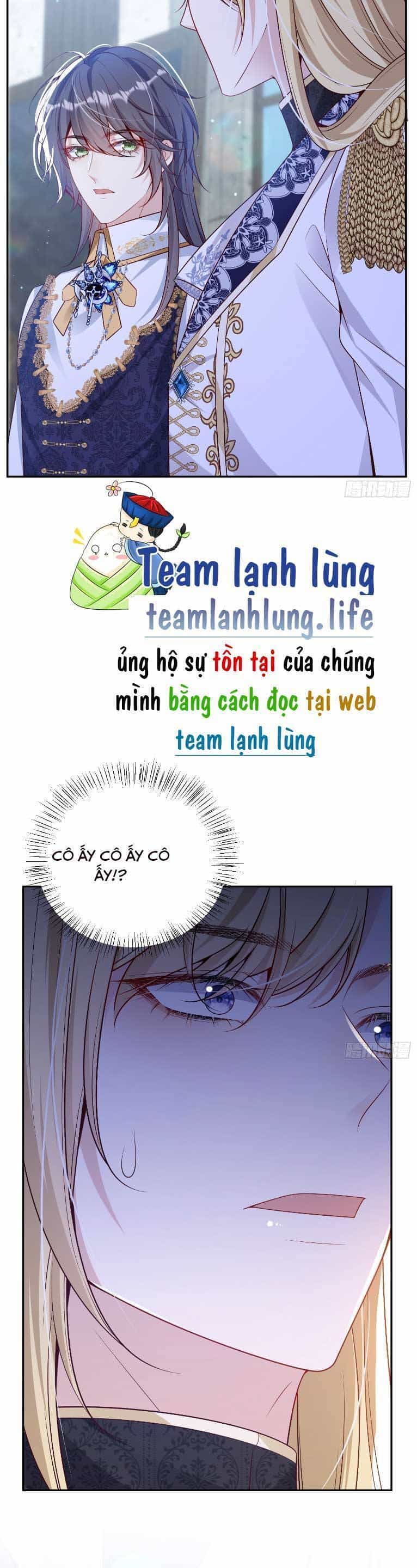 Cưỡng Ép Hoàng Thái Tử Điện Hạ - Chương 22 - ảnh 23