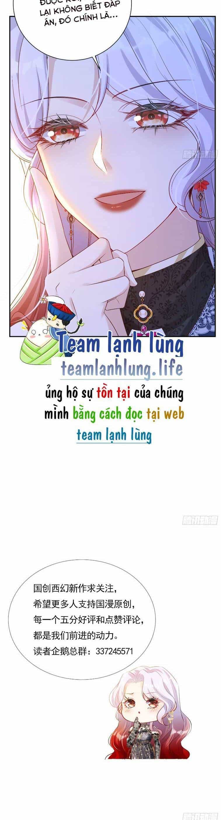 Cưỡng Ép Hoàng Thái Tử Điện Hạ - Chương 22 - ảnh 29