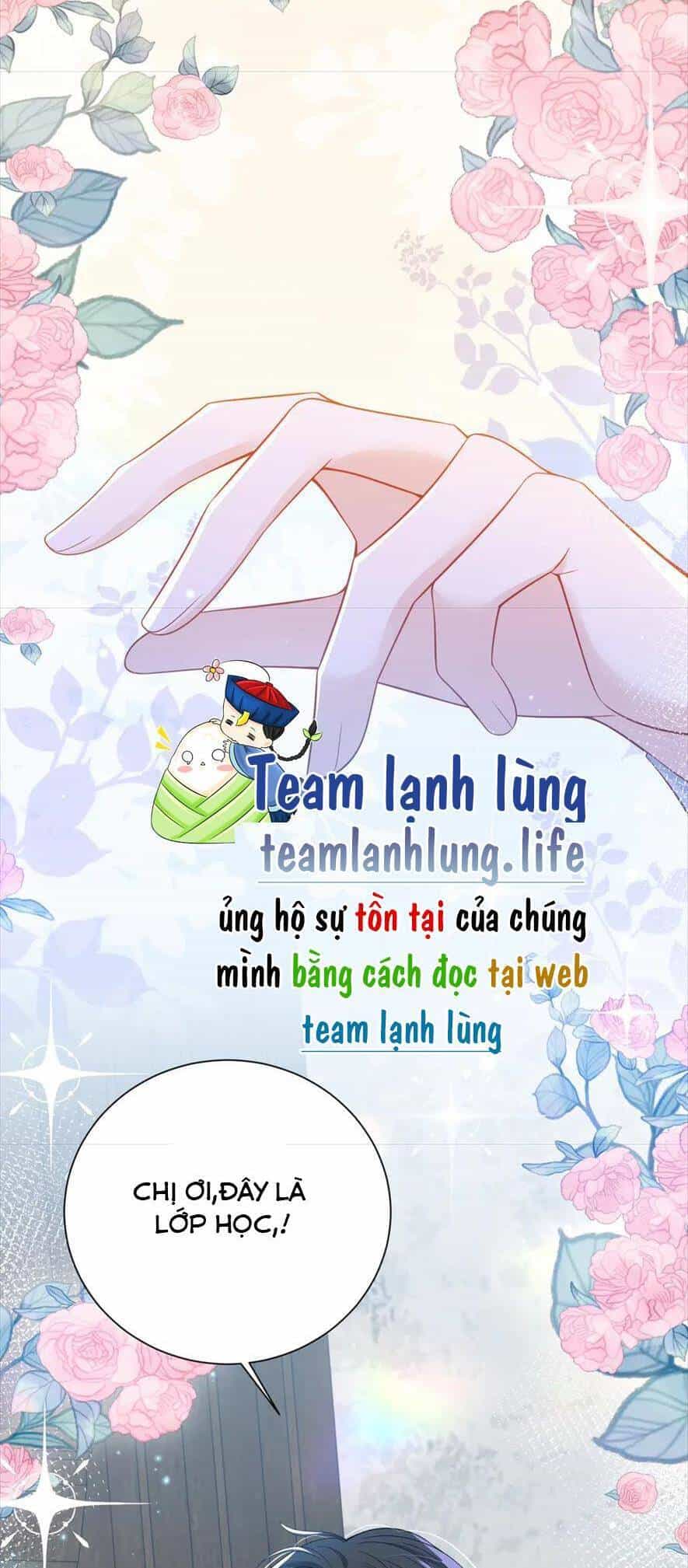 Cưỡng Ép Hoàng Thái Tử Điện Hạ - Chương 23 - ảnh 27
