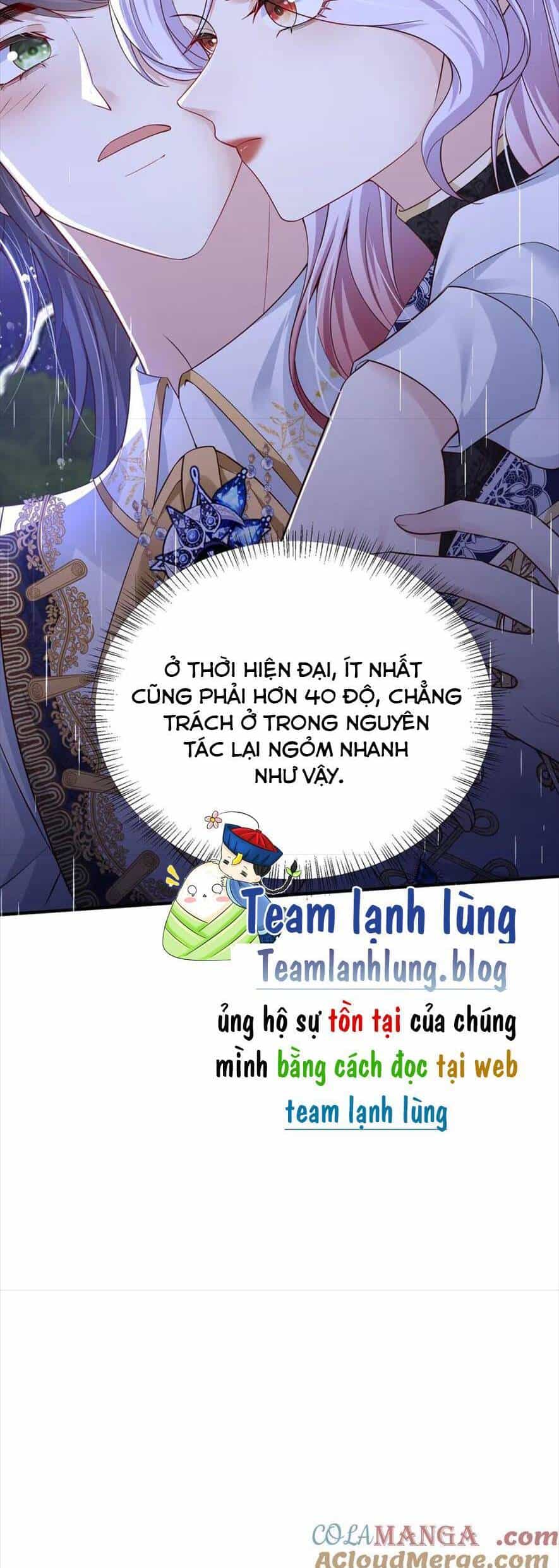 Cưỡng Ép Hoàng Thái Tử Điện Hạ - Chương 26 - ảnh 7