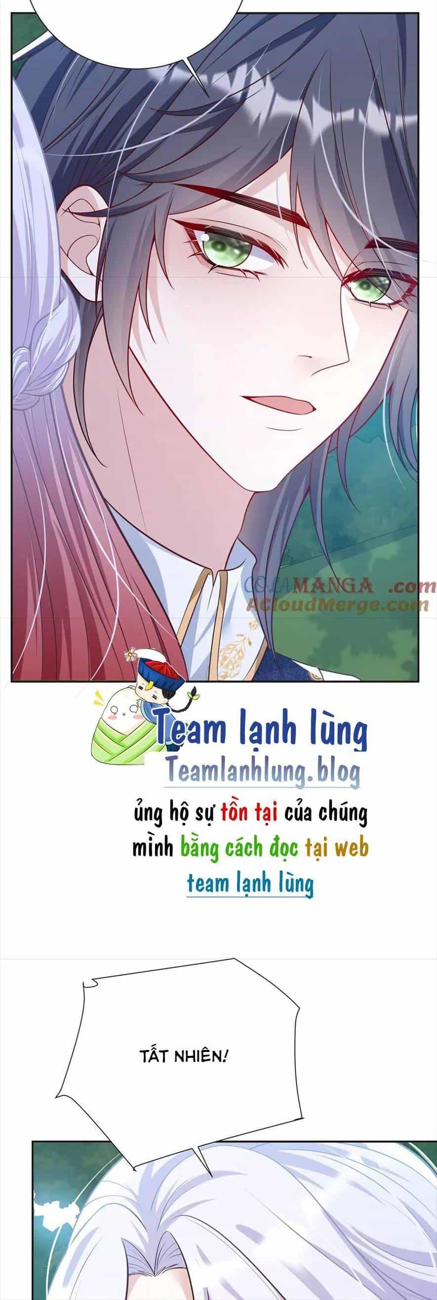 Cưỡng Ép Hoàng Thái Tử Điện Hạ - Chương 29 - ảnh 6