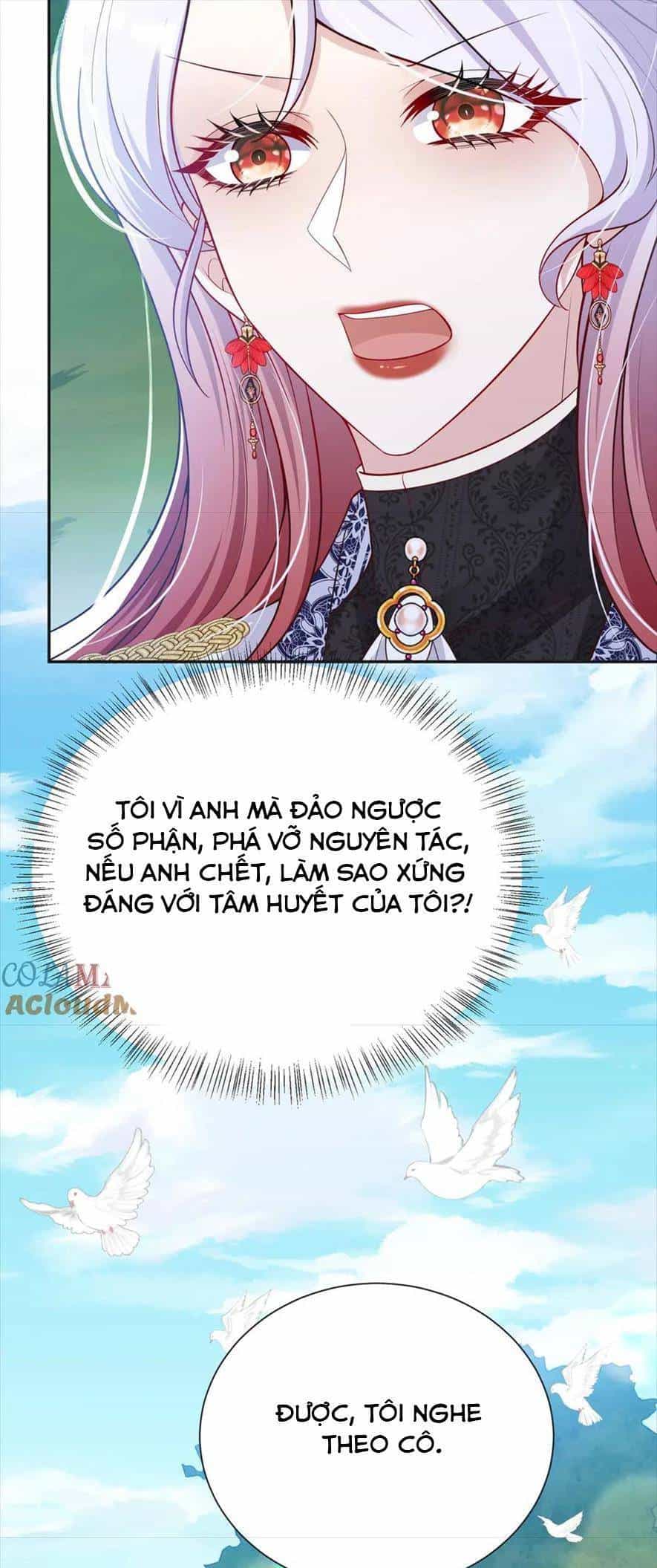 Cưỡng Ép Hoàng Thái Tử Điện Hạ - Chương 29 - ảnh 7