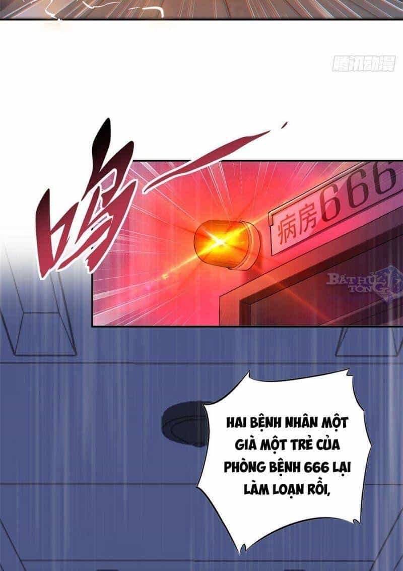 Cường Giả Đến Từ Trại Tâm Thần - Chương 1 - ảnh 15